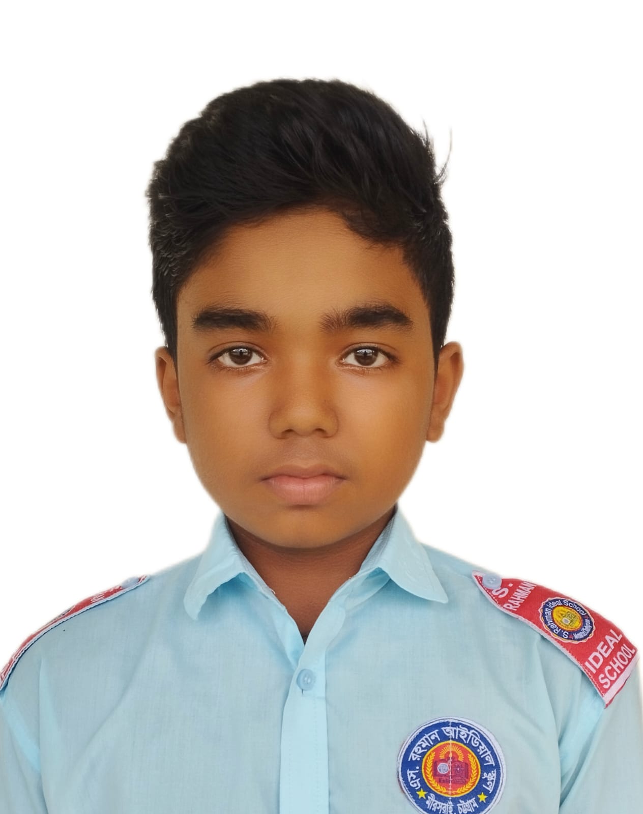 PROTAB MONDAL